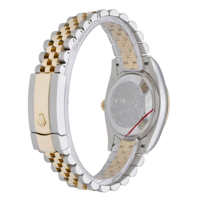 Rolex Datejust 126233 Image 4